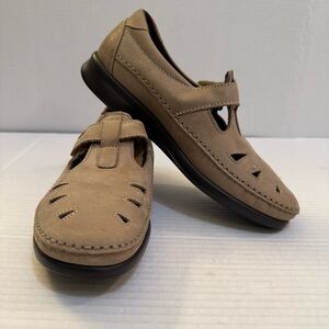 SAS Roamer Slip On Loafer